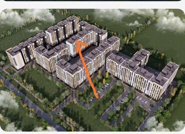 квартира обмен на дом: 1 комната, 40 м²