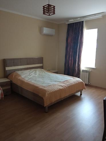 дачи в баку аренда: Поселок Сабунчи, 210 м², 5 комнат, С бассейном, Артезианский колодец, Канализация, Комби — 9