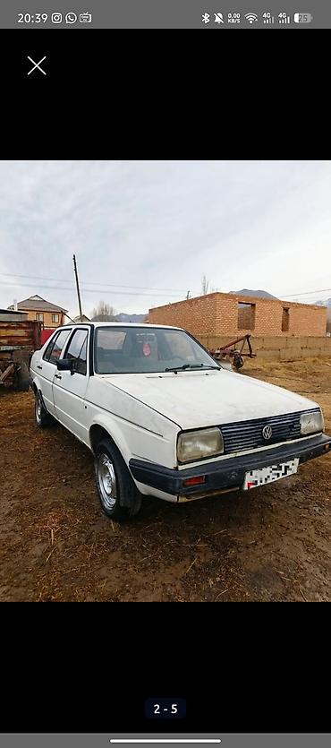 byd фара: Volkswagen Jetta: 1996 г., 1.9 л, Механика, Дизель, Седан — 2