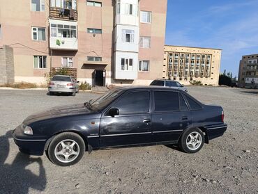 выкуп нексияа: Daewoo Nexia: 2008 г., 1.5 л, Механика, Газ, Седан