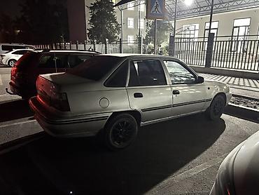 дайхатсу гран мув: Daewoo Nexia: 2005 г., 1.5 л, Механика, Бензин, Седан — 2