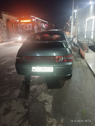 VAZ (LADA): VAZ (LADA) 2112: 1.5 l | Hetçbek — 18