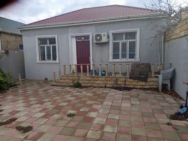 Həyət evləri və villaların satışı: 3 otaqlı, 2 kv. m, Orta təmir -da lalafo.az — 1 Həyət evləri və villaların satışı: 3 otaqlı, 2 kv. m, Orta təmir — 1