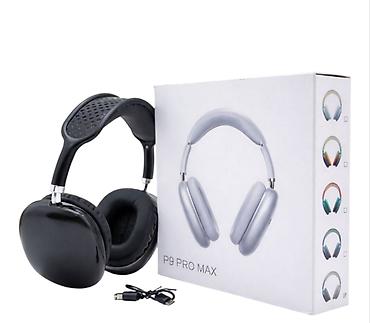 buds 3 pro: Yeni Simsiz (Bluetooth) Qulaqcıqlar — 1