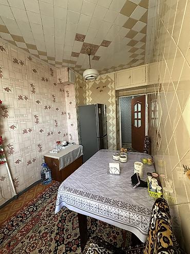 Продажа квартир: 3 комнаты, 70 м², Таатан ТЦ Индивидуалка, 5 этаж at lalafo.kg — 4 Продажа квартир: 3 комнаты, 70 м², Таатан ТЦ Индивидуалка, 5 этаж — 4