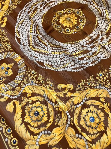 Baş geyimləri: Alman malı. Birkaynan — 7