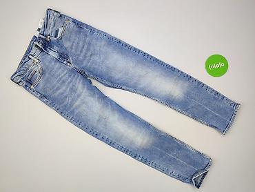 clockhouse slim: H&M, Jeansy damskie, rozmiar S — 2