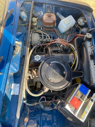 VAZ (LADA): VAZ (LADA) 2106: 0.3 l | Sedan — 9