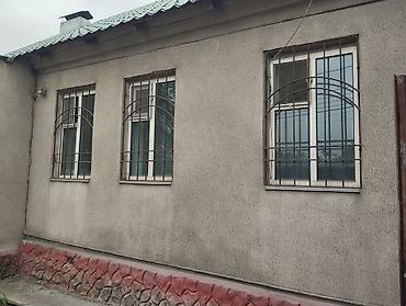 Продажа коттеджей и домов: Продаю срочно домкирпичный,добротный,в районе кудайбергена,все — 15