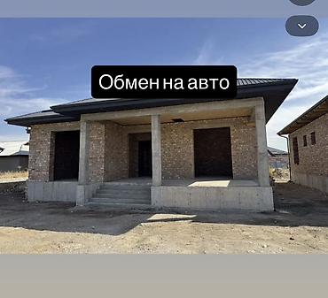 5 комнат, 165 м², 4 соток, Бишкек, Кожомкул стадион Собственник