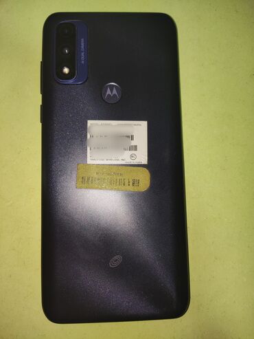 motorola razr: Motorola G Pure, Новый, 32 ГБ, цвет - Фиолетовый, 1 SIM, 2 SIM