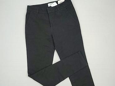 candyim: Terranova, Spodnie materiałowe damskie, rozmiar S — 1