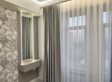 Продажа квартир: 2 комнаты, 60 м², Элитка, 10 этаж, Евроремонт — 3