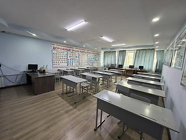 Аренда офисов: Сдается коммерческое помещение площадью 280 м² на 2 этаже отдельно — 5