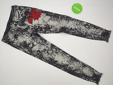 flared jeans hm men: Jeansy damskie, rozmiar M — 2