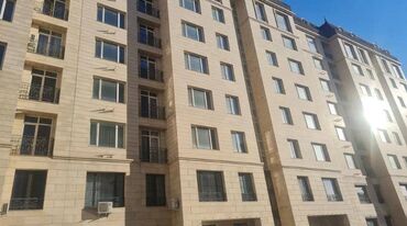 Продажа участков: 1 комната, 51 м², Элитка, 3 этаж, ПСО (под самоотделку)