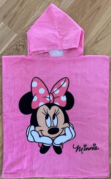 Peškiri: Bademantili — 8