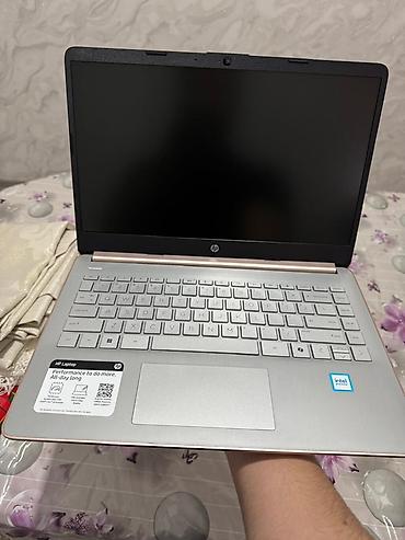 hp kartric: HP Laptop 14-dq6105dx - Prosessor: Intel N150 - Yaddaş: 128 GB UFS - — 1