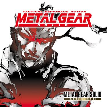 человек паук 2: Загрузка игр METAL GEAR SOLID - Master Collection Version PS4 &