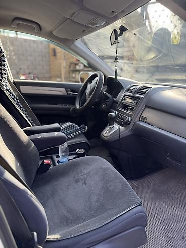 капот на хонда срв: Honda CR-V: 2011 г., Бензин, Кроссовер — 10