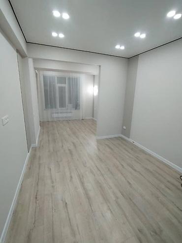 Продажа квартир: 2 комнаты, 52 м², Элитка, 13 этаж, Евроремонт — 1