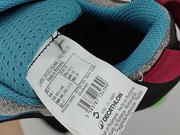 flexx buty: Buty wspinaczkowe Simond KLIMB Grey/Blue – damskie - Marka/linia — 4