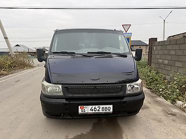 диски на ford transit: Ford Transit Грузопассажир Документ таза - Дизель 2.0 турбо - — 2