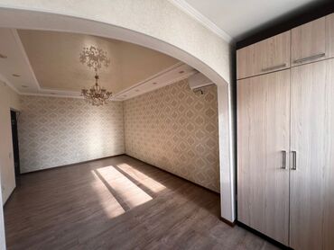 сушь дадан: 2 комнаты, 75 м², 106 серия улучшенная, 4 этаж, Евроремонт