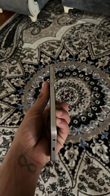 turbo az telefonlar: Poco C71, rəng - Gümüşü, Sensor — 3