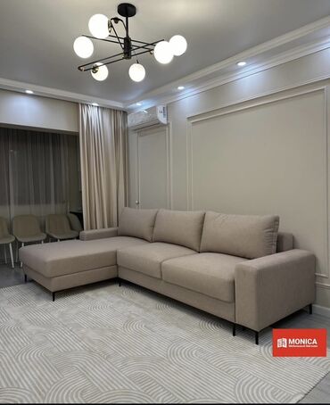 стеный меш: Угловой диван, Складной