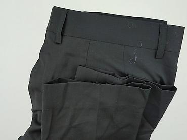gomez kod: Matinique, Spodnie materiałowe damskie, rozmiar 4XL — 6