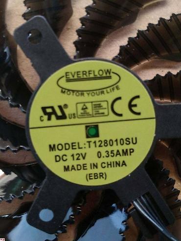 Системы охлаждения: Система охлаждения, Новый, Кулер — 7