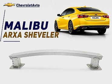 cruze 2016: Arxa, Chevrolet Malibu, Ödənişli çatdırılma, Rayonlara çatdırılma, Pulsuz çatdırılma — 1