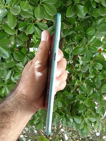 nərd oyunu yuklə: Samsung Galaxy A71, 128 GB, rəng - Göy, Barmaq izi, Face ID — 6