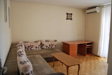 Dugoročni najam stanova: 2 sobe — 2