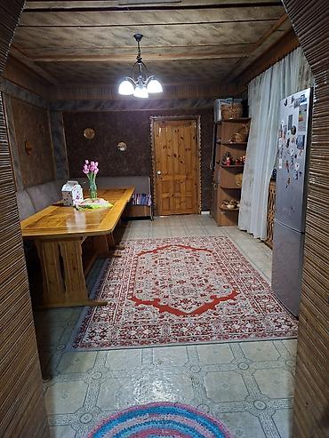 Продажа коттеджей и домов: 5 и более комнат, 175 м², 8 соток, Сокулук, Собственник — 14