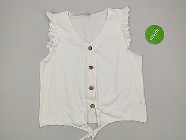 vassyl: SZACHOWNICA, Bluzka damska, rozmiar XL — 3