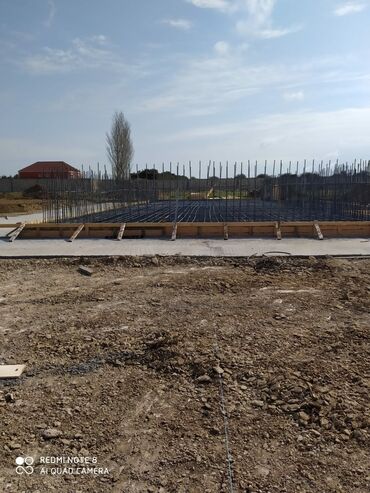 Beton işləri: Beton işlərinin görülmesi manalit 1 kv 12 azn pilləkan sadə 1 rif 20 — 19