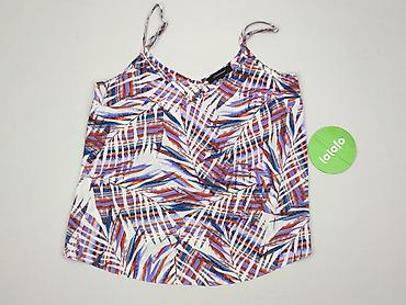 boho crop: Atmosphere, Top damski, rozmiar S — 2