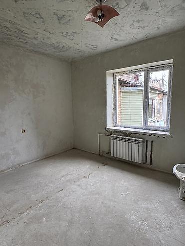 well home: 2 комнаты, 50 м², Индивидуалка, 6 этаж, ПСО (под самоотделку) — 3