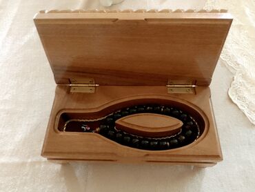 Шкатулка Для украшений, Дерево