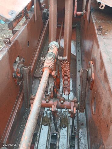 Pres bağlayanlar: Karopka 7 diş aparat m5 ramanin daraqlari deysilib bunkirda curuk — 7