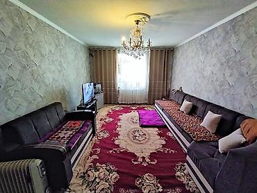 дом 110 квартал: Продается дом 111 м2 с участком 6 соток, ж/м Кара-Жыгач, 290 т.$ — 4