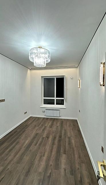 Продажа квартир: 2 комнаты, 49 м², Элитка, 3 этаж, Евроремонт — 6