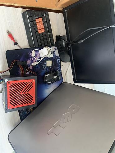 процессоры socket fm2: Комплект компьютерных компонентов и периферии все рабочий — 1