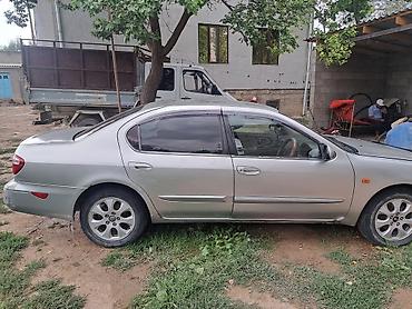 ниссан сефиро авто: Nissan Cefiro: 2002 г., 2 л, Автомат, Бензин, Седан — 6