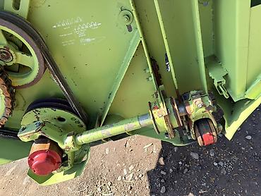 Другие комбайны: Сенокосилки Е 303 302 Привозные из Европы Сварки нет все оригинально — 7