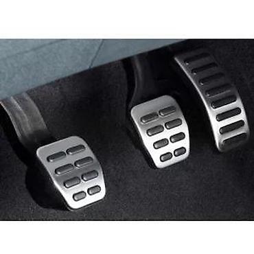 motorcycle: Alu pedale Vw, Seat, Skoda, Audi. Sportske papucice aluminijumske . ✨ — 9