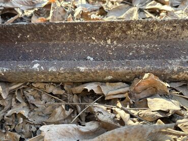 уголок 40 40 цена за метр бишкек: Швеллерлер, Болот