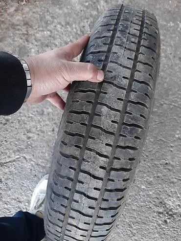 putnički kombi 8 1: REZERVA 155 90 R17 5X114.3 65CM CENTRALA FRANCUZI JAPANCI | Nova — 3